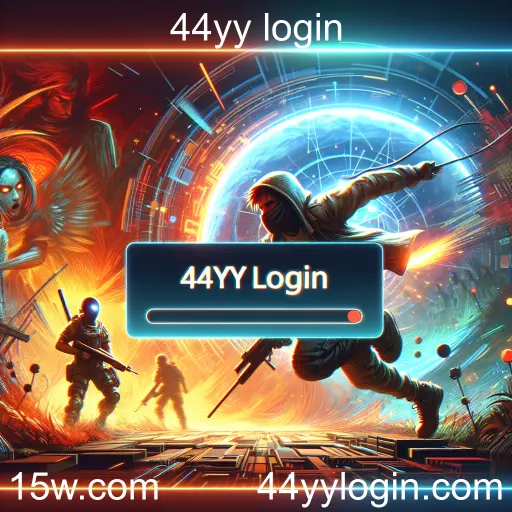 Explorando a Adrenalina dos Jogos de Ação no 44yy Login